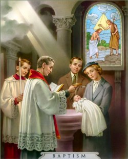 7 sakramen katolik